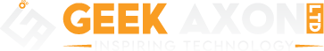 Geek Axon (Pvt) Ltd
